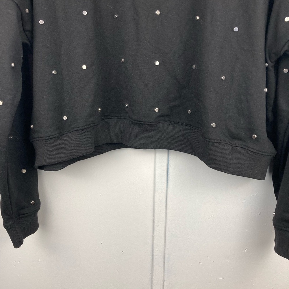 Fashion Nova Crop Top Size 1X. - Picture 5 of 6